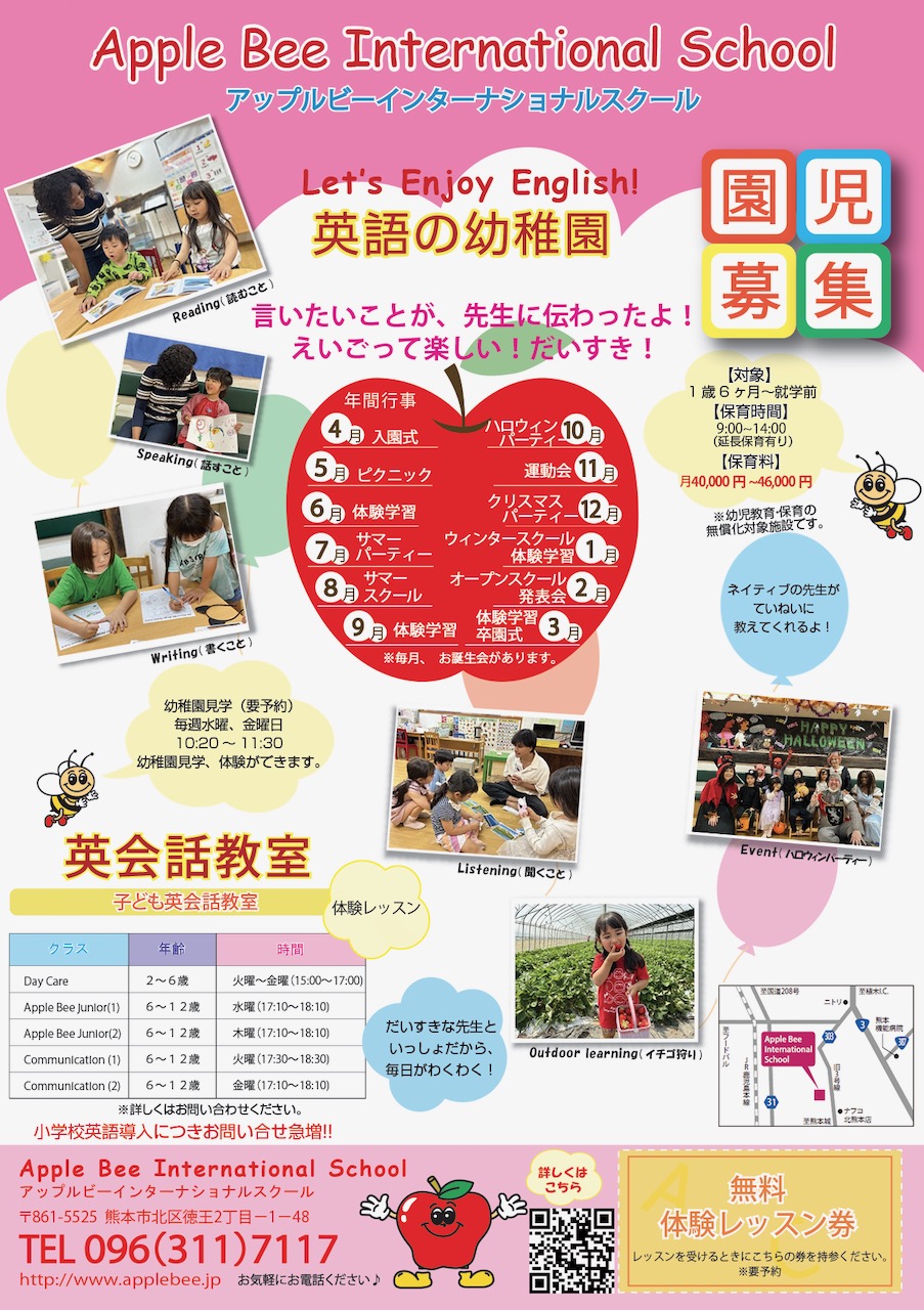 Applebee Map World Map ~ India~ – Apple Bee International School